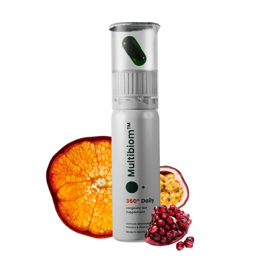 Multibiom 360° Daily